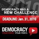 democracy video challenge